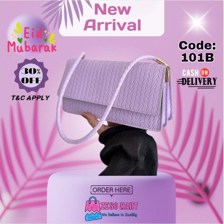 Women Crossover Handbag | ZM101