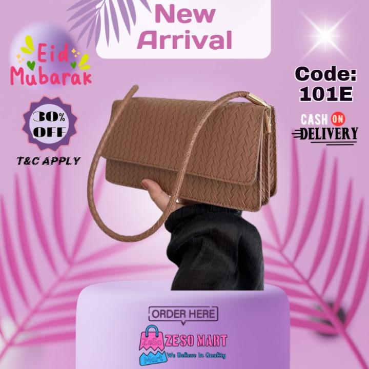 Women Crossover Handbag | ZM101