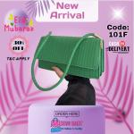 Women Crossover Handbag | ZM101