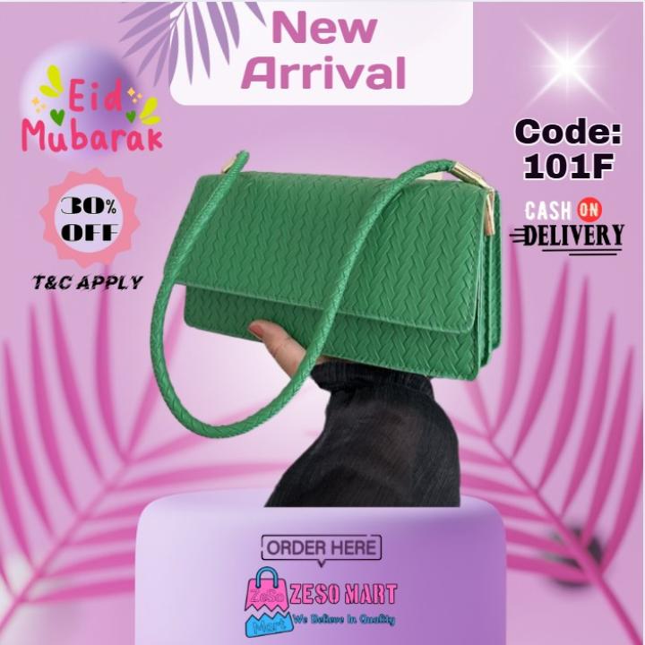 Women Crossover Handbag | ZM101