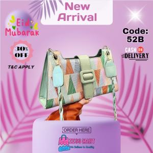 Women Crossover Handbag | ZM52