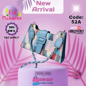 Women Crossover Handbag | ZM52