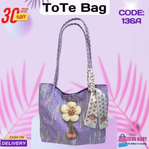 Women TOTE Bag | ZM136