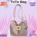 Women TOTE Bag | ZM136
