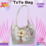 Women TOTE Bag | ZM136