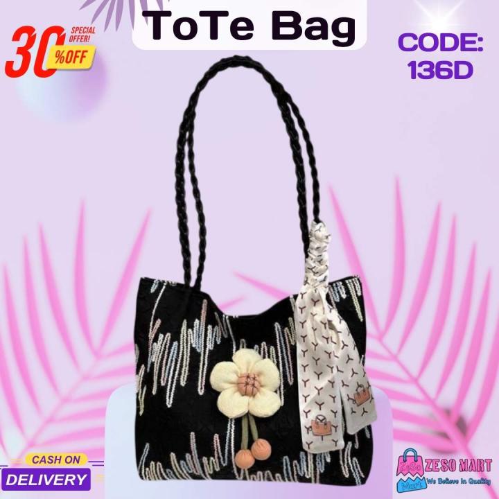 Women TOTE Bag | ZM136