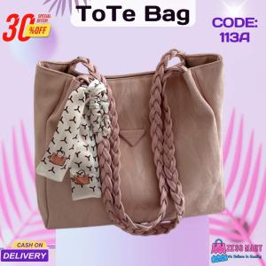 Women TOTE Bag | ZM113