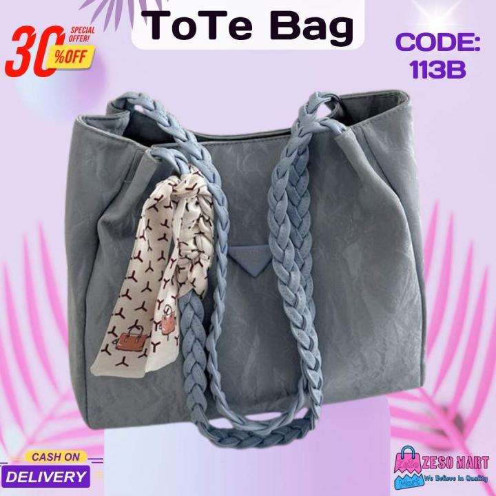 Women TOTE Bag | ZM113