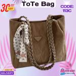 Women TOTE Bag | ZM113