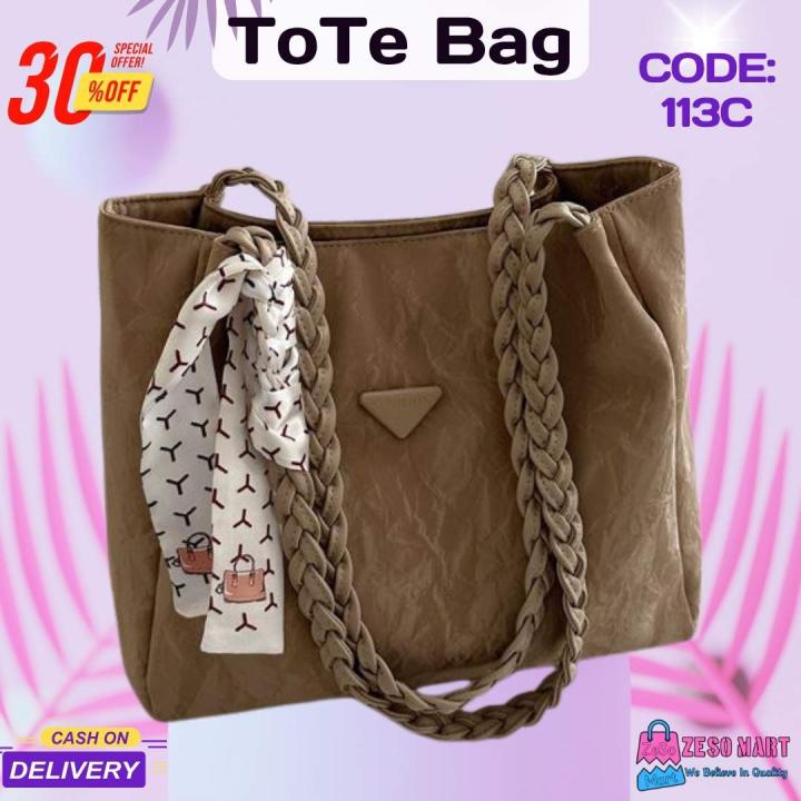 Women TOTE Bag | ZM113
