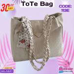 Women TOTE Bag | ZM113