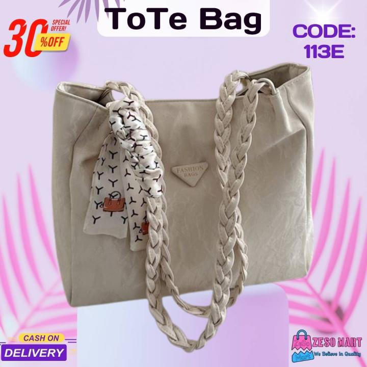 Women TOTE Bag | ZM113