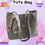 Women TOTE Bag | ZM113