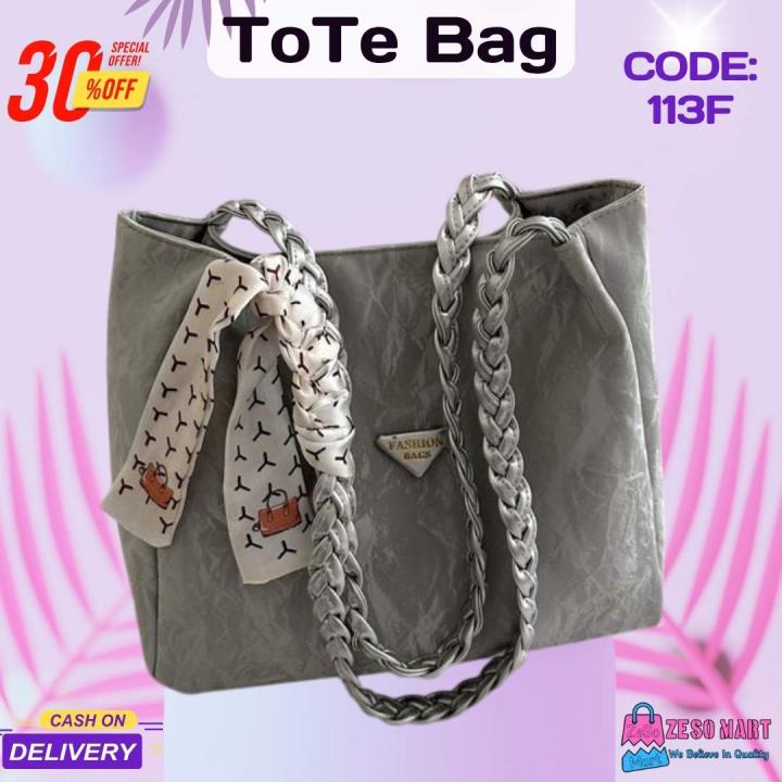 Women TOTE Bag | ZM113