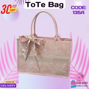 Women TOTE Bag | ZM135