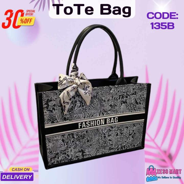 Women TOTE Bag | ZM135