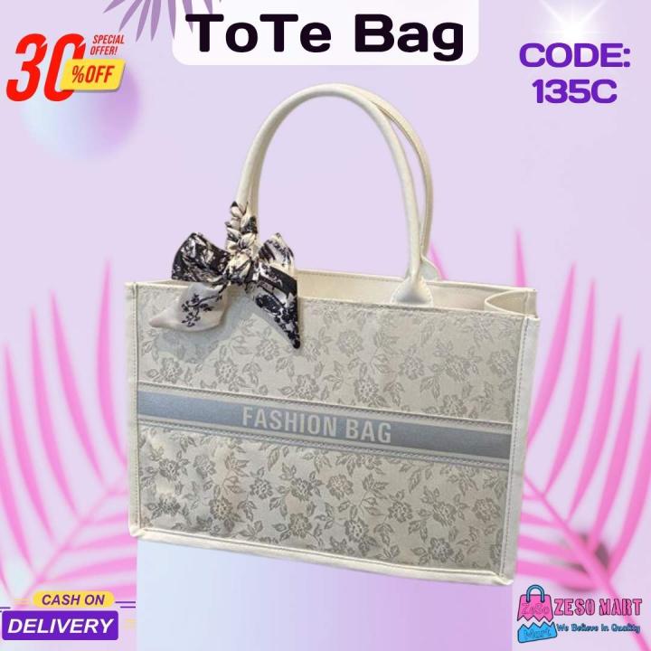 Women TOTE Bag | ZM135