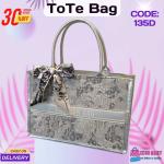 Women TOTE Bag | ZM135