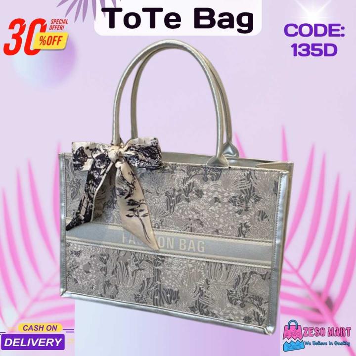 Women TOTE Bag | ZM135