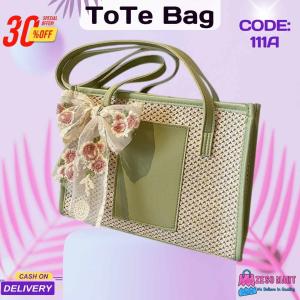 Women TOTE Bag | ZM111