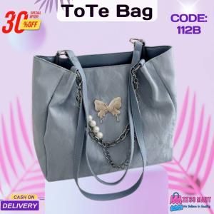 Women TOTE Bag | ZM112