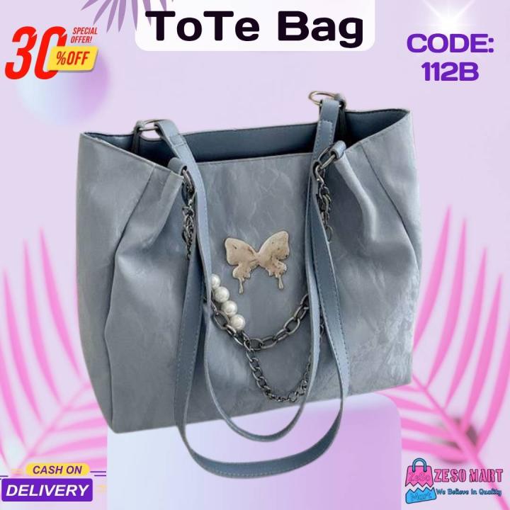 Women TOTE Bag | ZM112