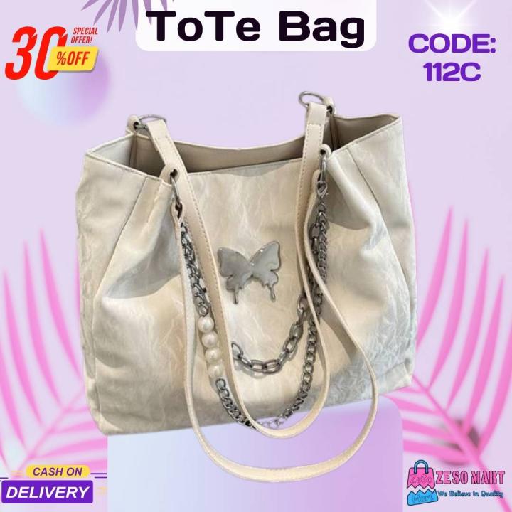 Women TOTE Bag | ZM112