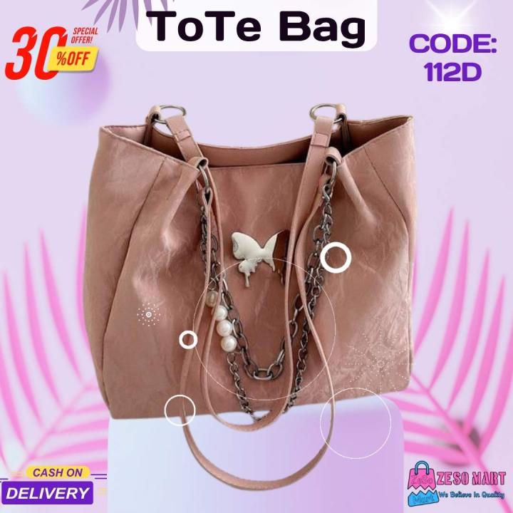 Women TOTE Bag | ZM112