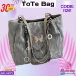 Women TOTE Bag | ZM112