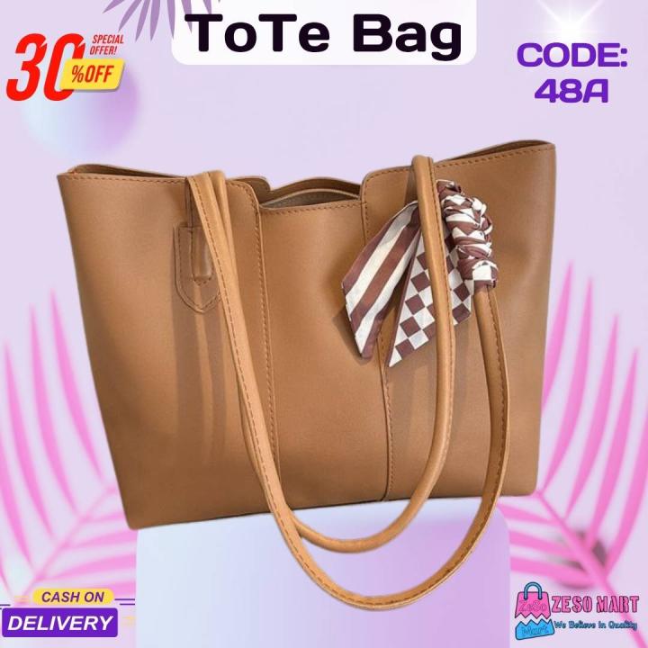 Women TOTE Bag | ZM48