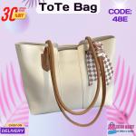 Women TOTE Bag | ZM48