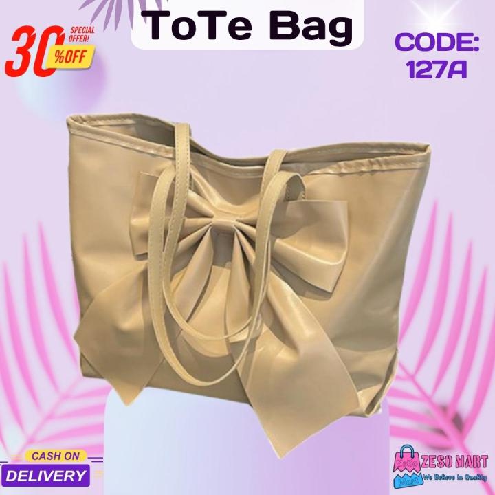 Women TOTE Bag | ZM127