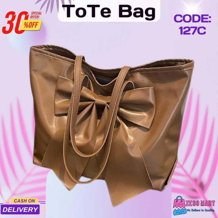 Women TOTE Bag | ZM127