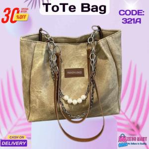 Women TOTE Bag | ZM321