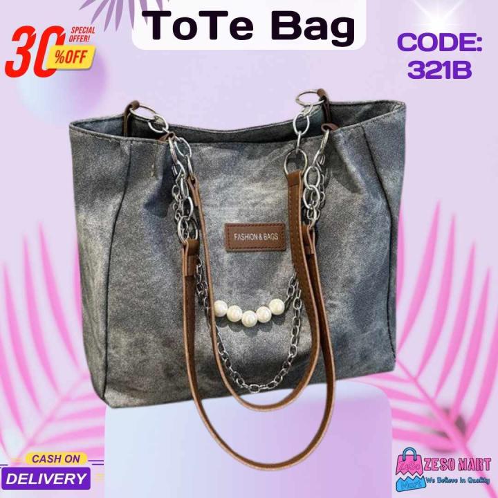 Women TOTE Bag | ZM321