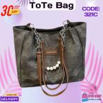 Women TOTE Bag | ZM321