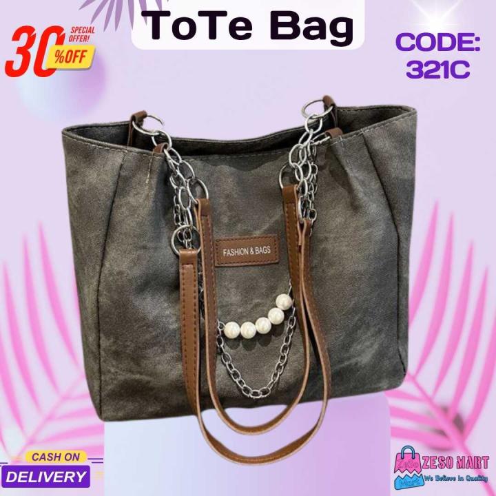 Women TOTE Bag | ZM321