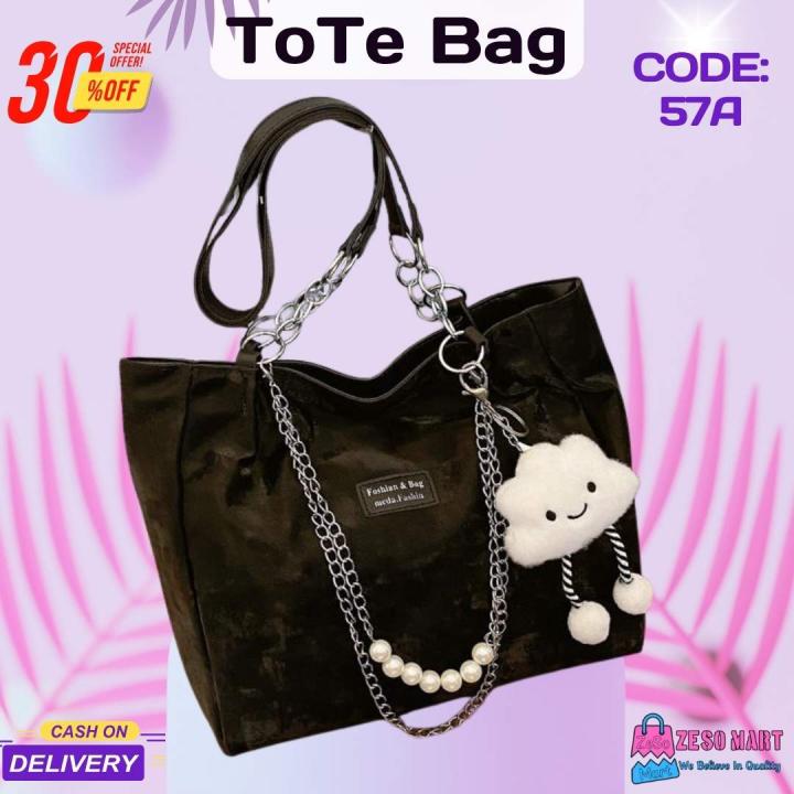 Women TOTE Bag | ZM57