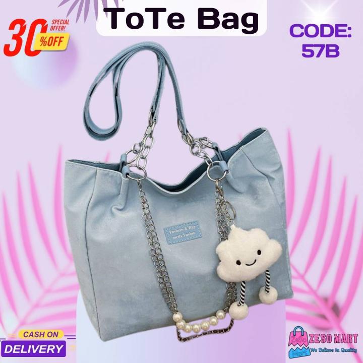Women TOTE Bag | ZM57