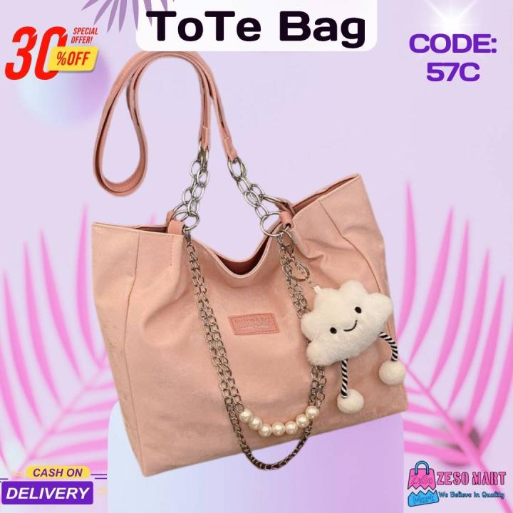 Women TOTE Bag | ZM57