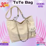 Women TOTE Bag | ZM57