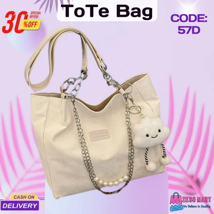 Women TOTE Bag | ZM57