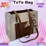 Women TOTE Bag | ZM96