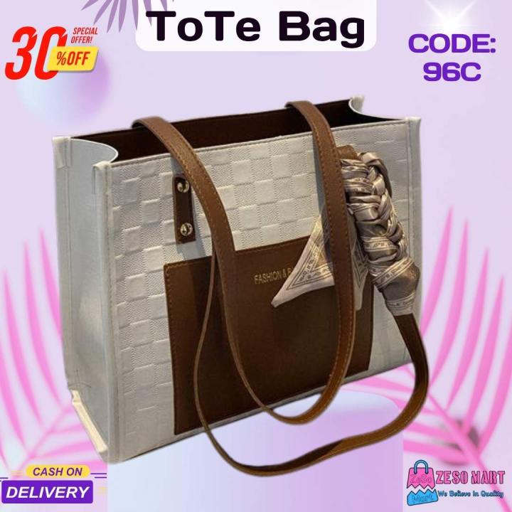Women TOTE Bag | ZM96