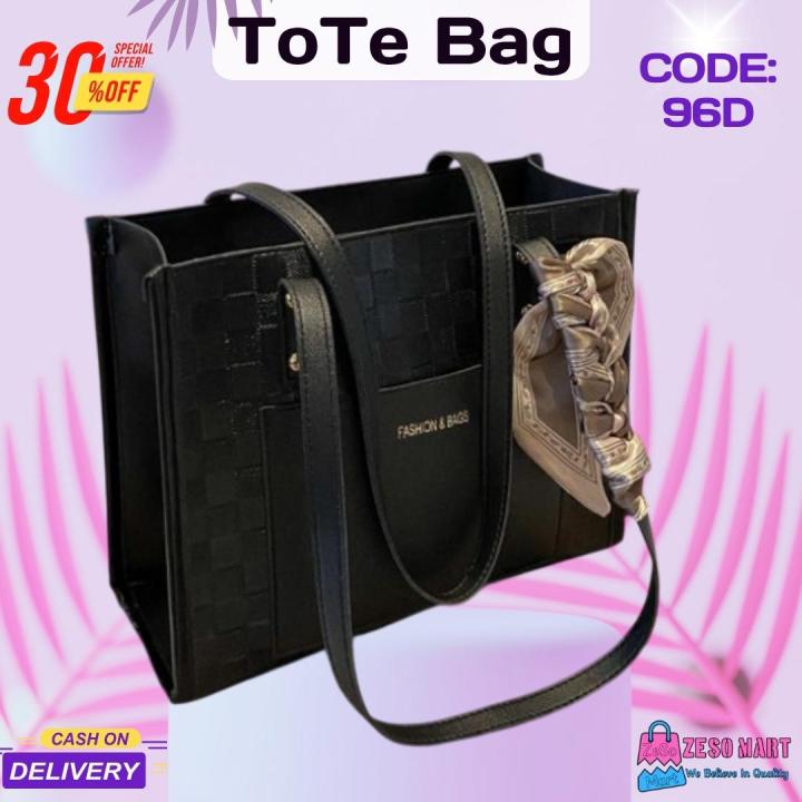 Women TOTE Bag | ZM96